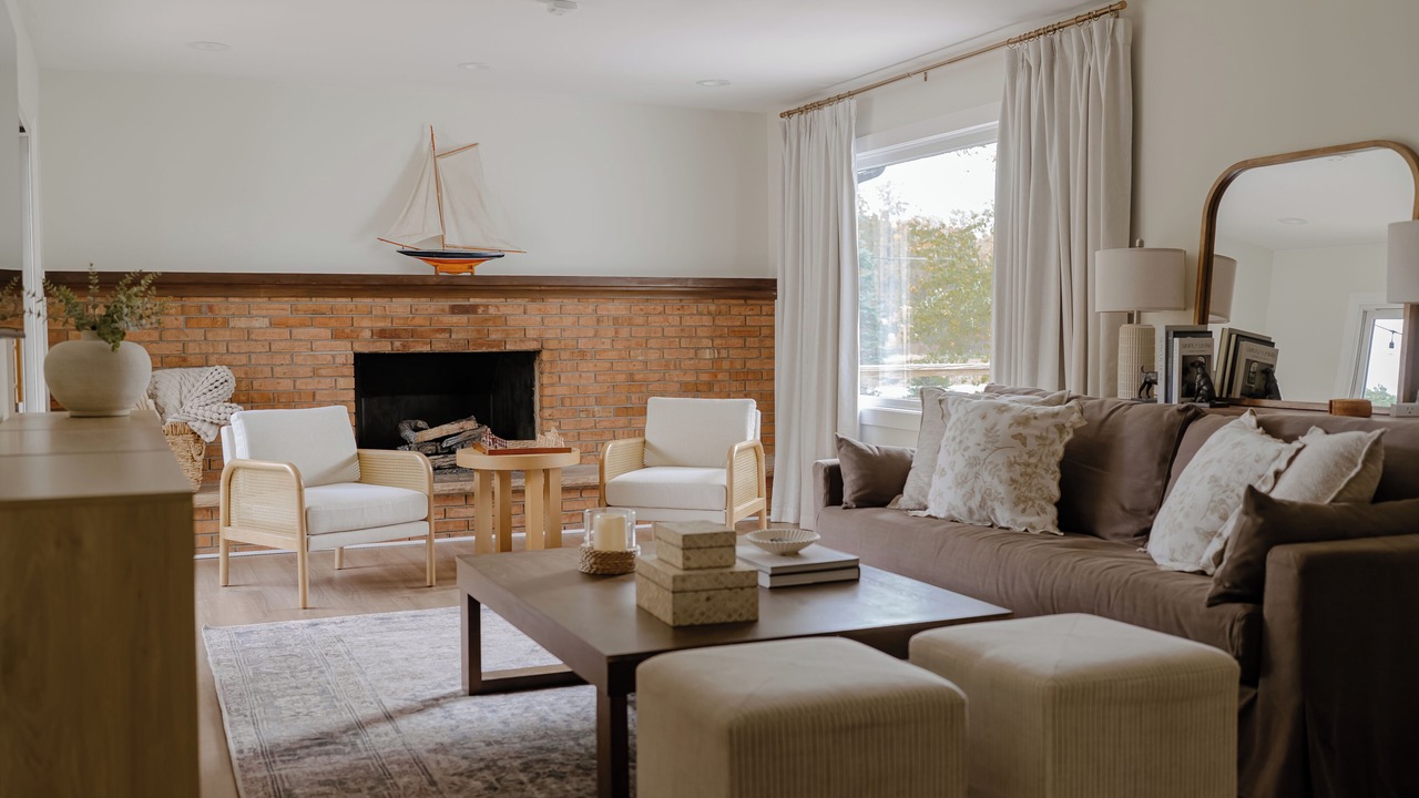 Photo of Livingroom in Riverside