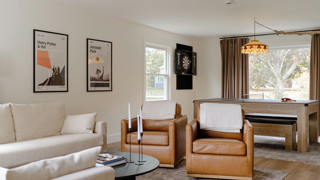 Photo of Livingroom in Riverside