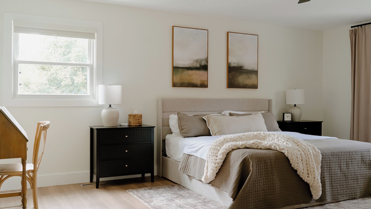 Photo of Bedroom in Riverside