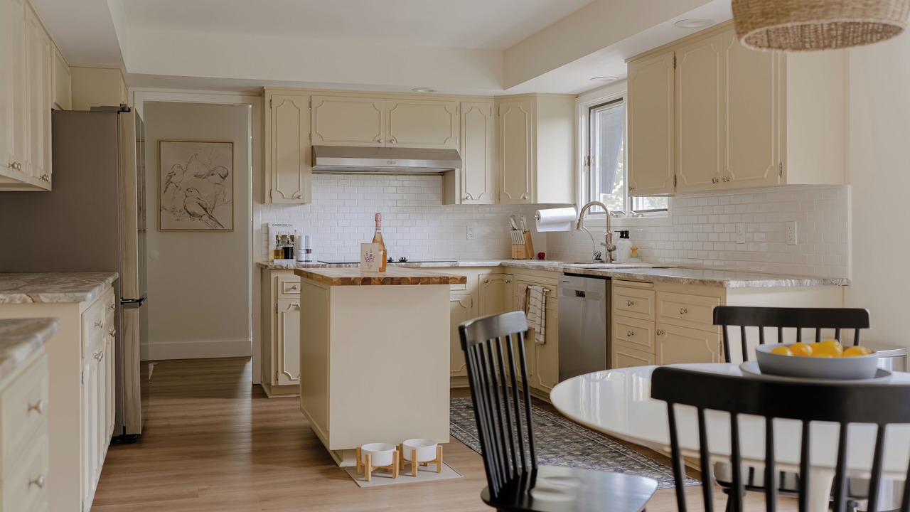 Photo of Kitchen in Riverside