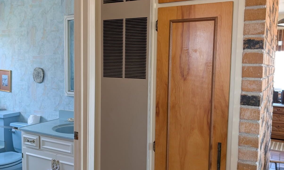 Photo of Bathroom in Grand Marais