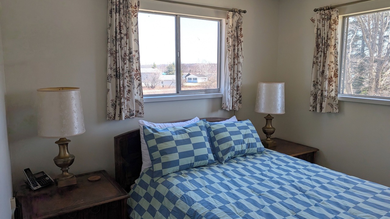 Photo of Bedroom in Grand Marais