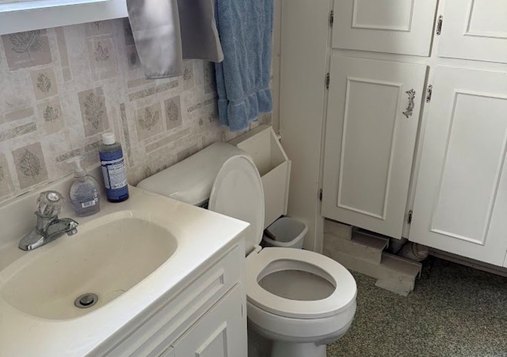 Photo of Bathroom in Grand Marais
