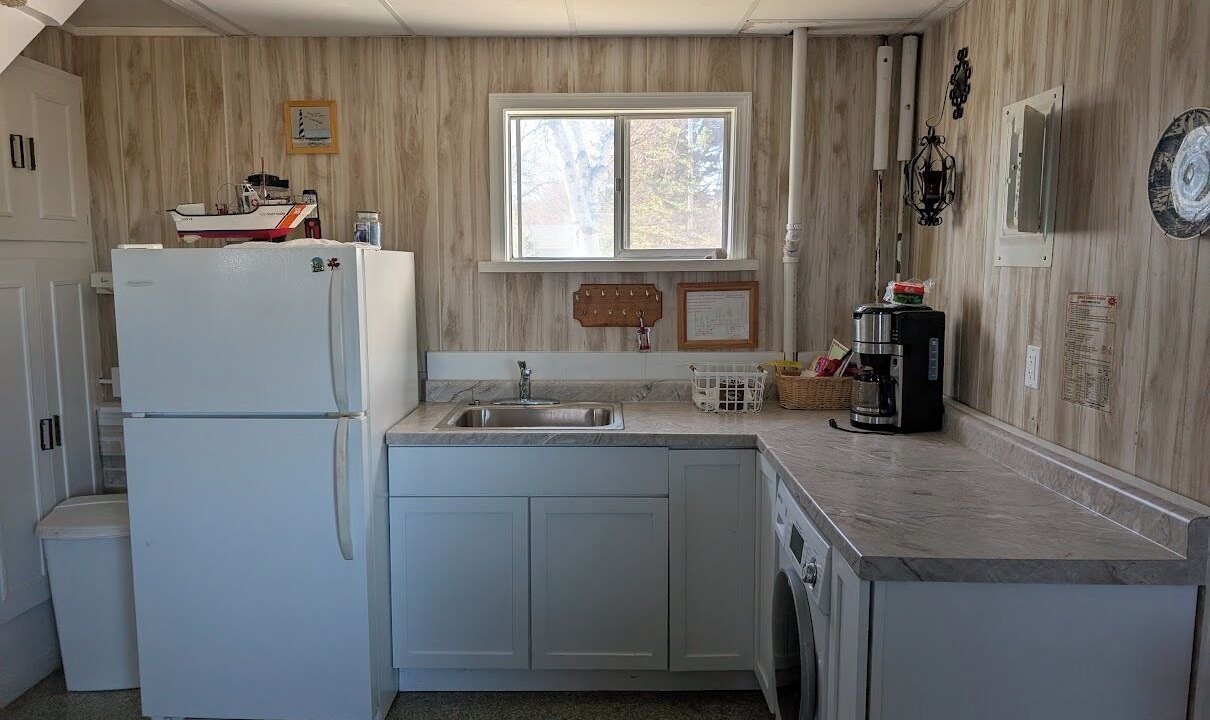 Photo of Kitchen in Grand Marais