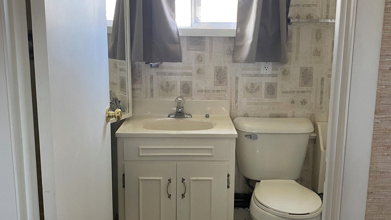 Photo of Bathroom in Grand Marais