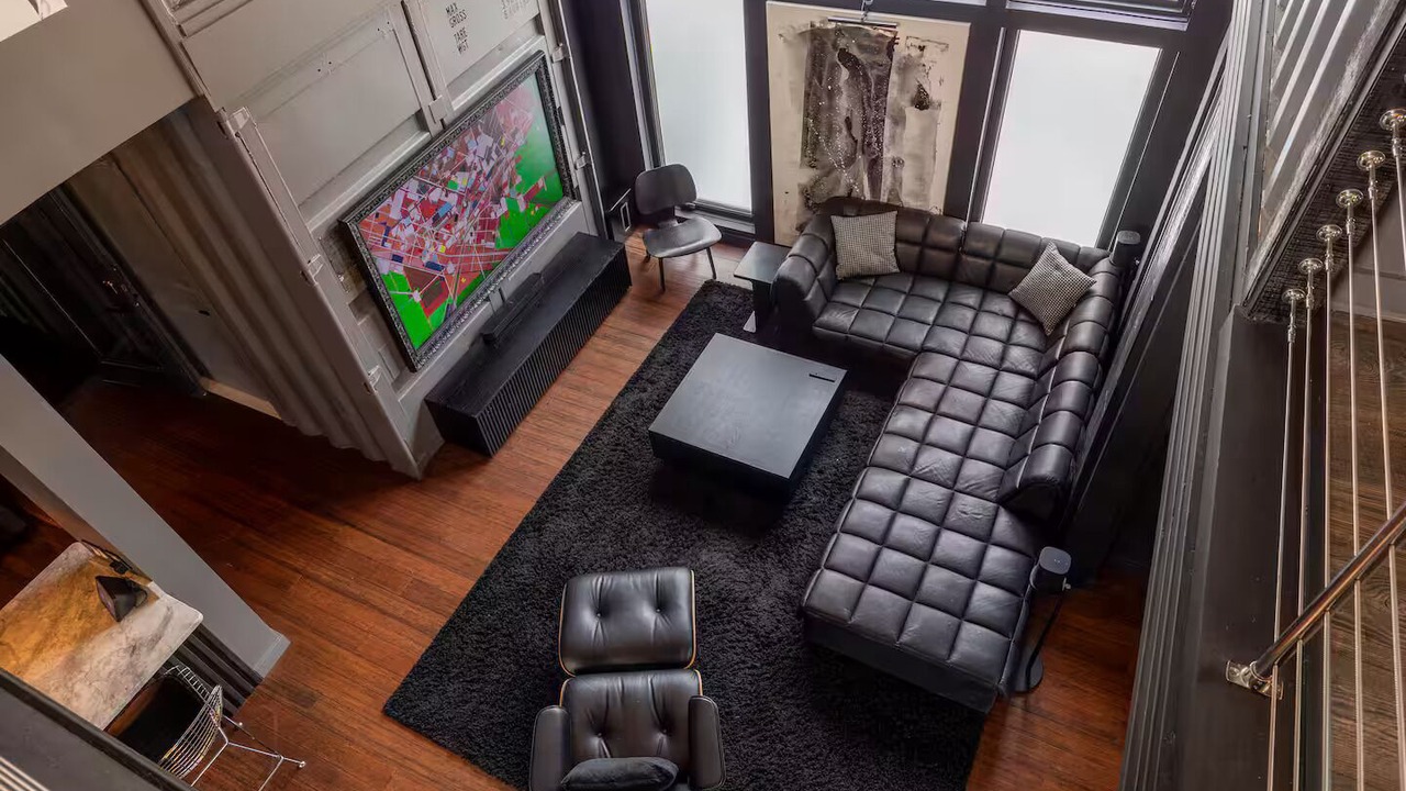 Photo of Livingroom in Royal Oak