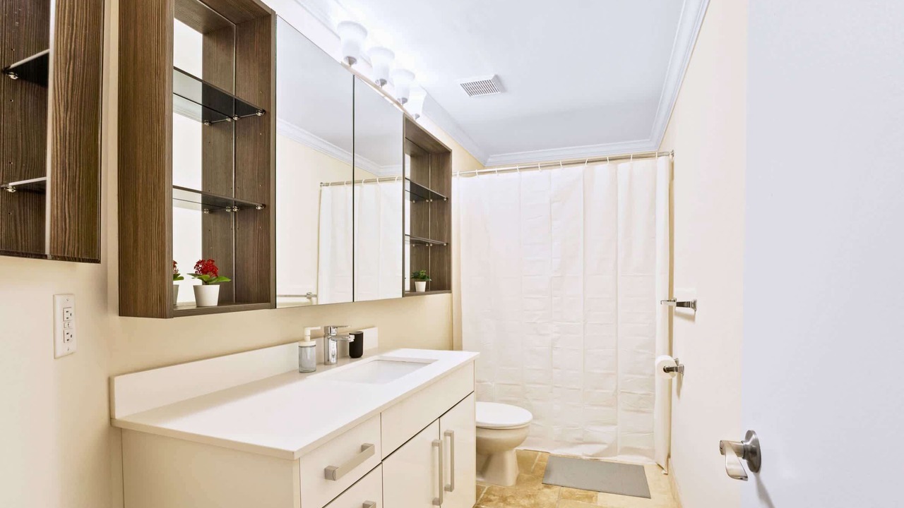 Photo of Bathroom in Novi
