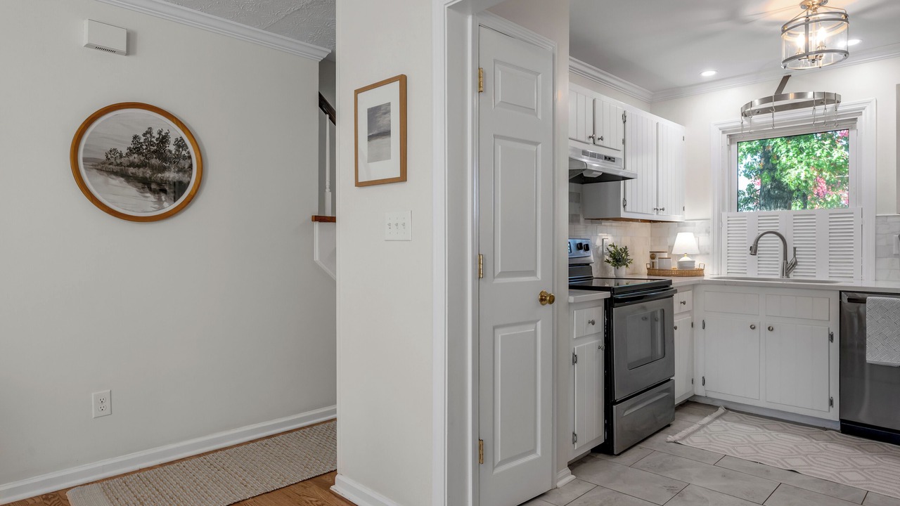 Photo of Kitchen in Lexington