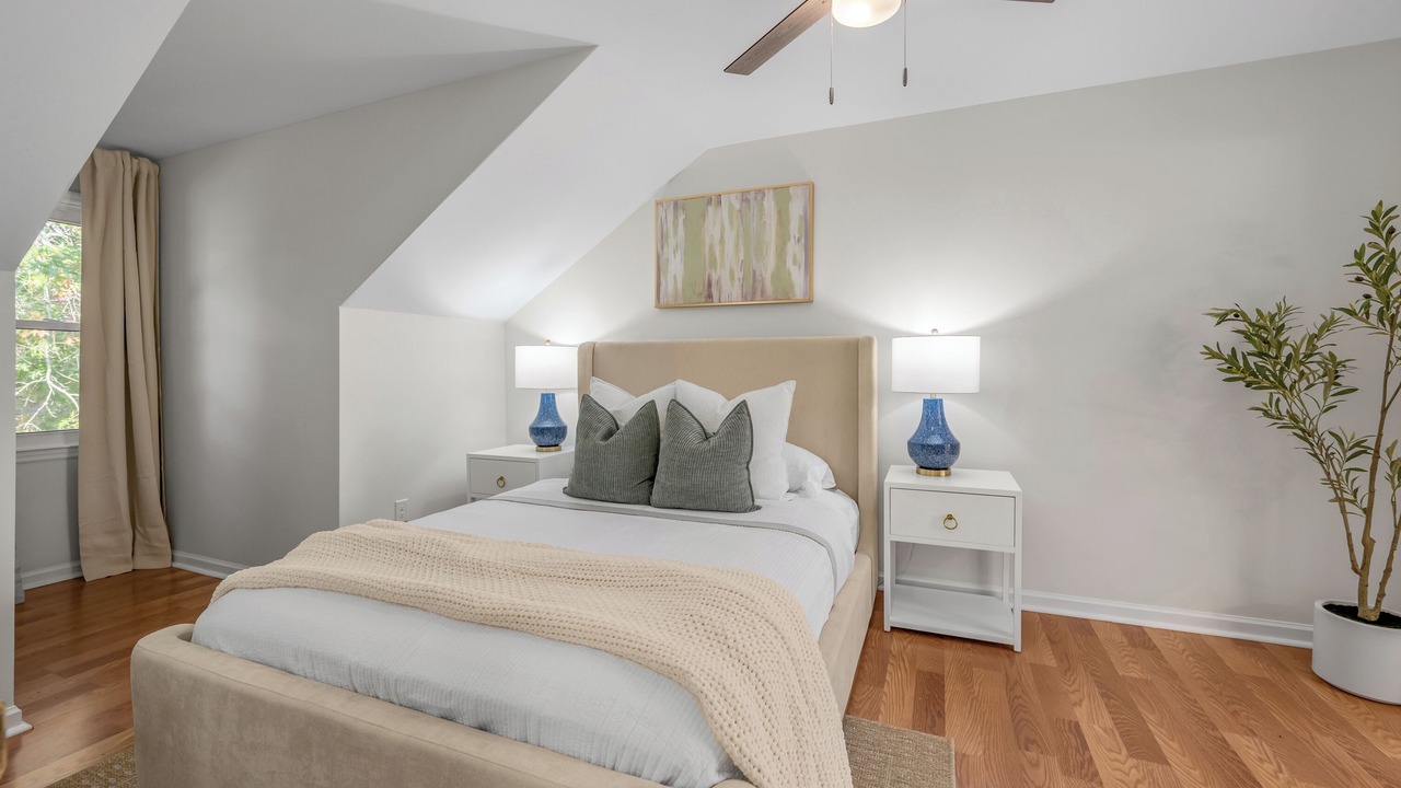 Photo of Bedroom in Lexington
