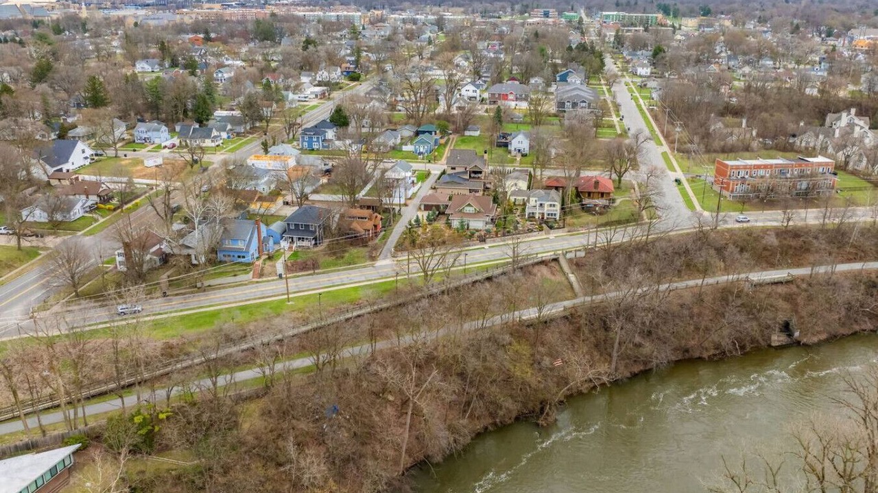Photo of Outdoor in Northeast South Bend