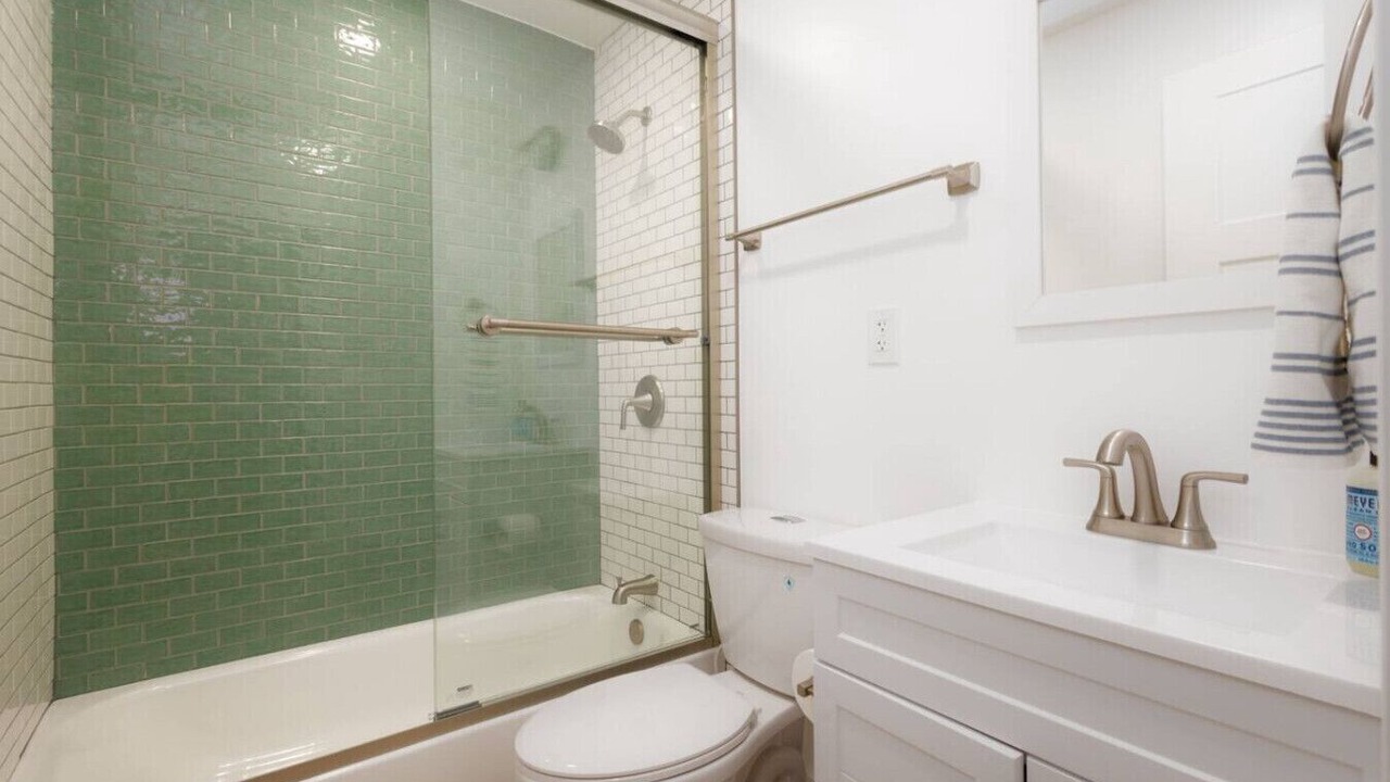 Photo of Bathroom in Northeast South Bend