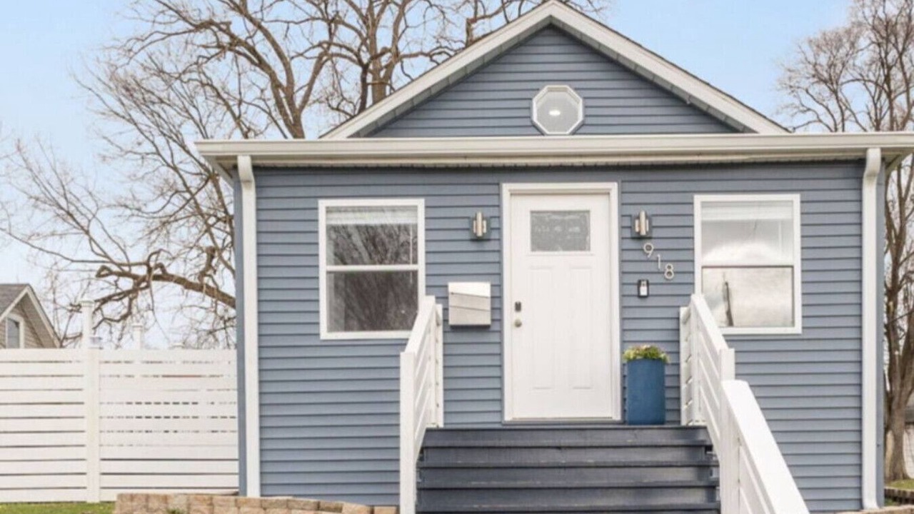 Photo of Outdoor in Northeast South Bend