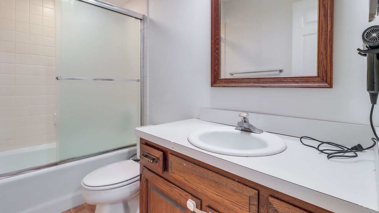 Photo of Bathroom in Bedford