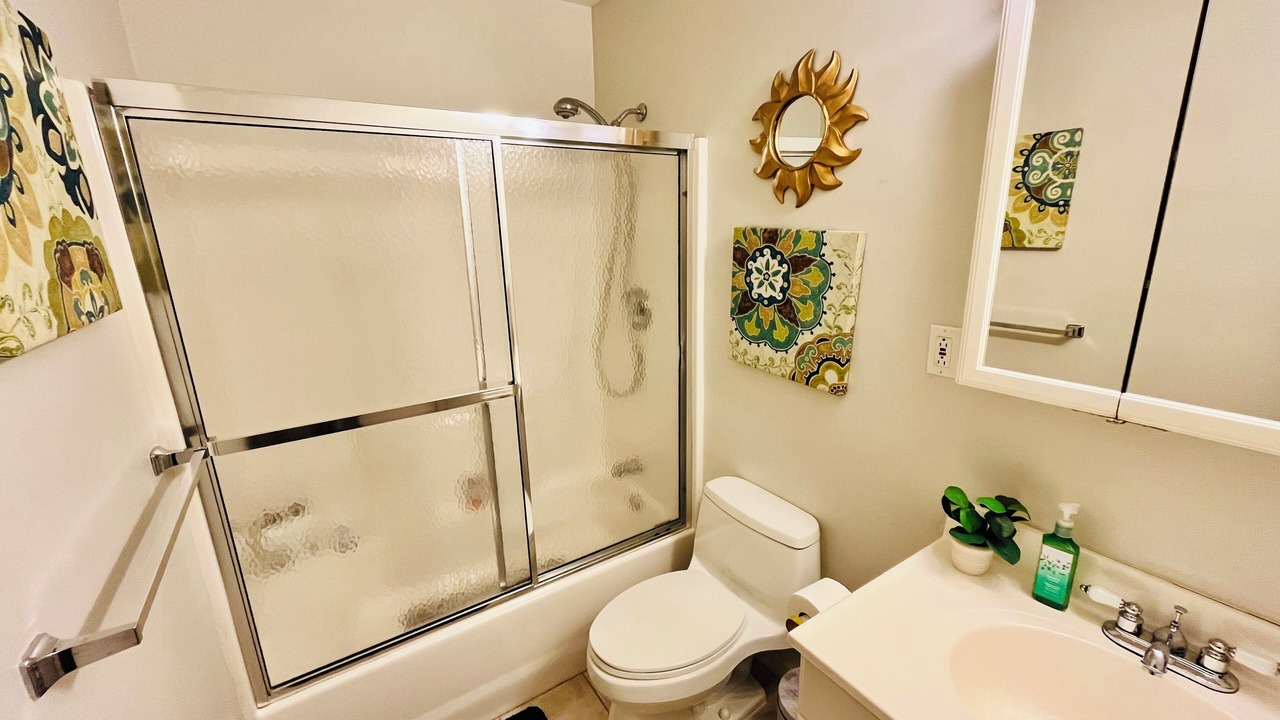 Photo of Bathroom in Weldon Spring Heights