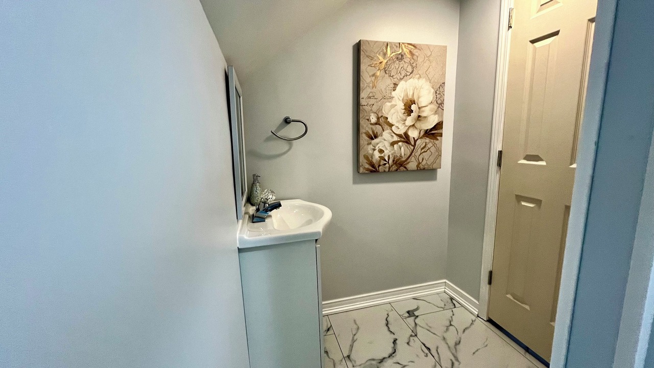 Photo of Bathroom in Weldon Spring Heights