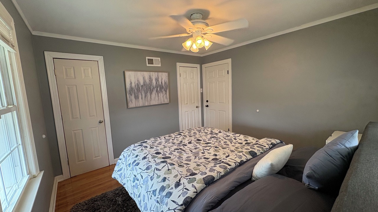 Photo of Bedroom in Weldon Spring Heights