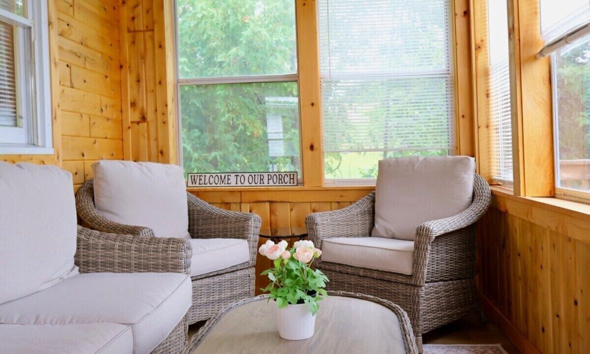 Photo of Bedroom in Indian River