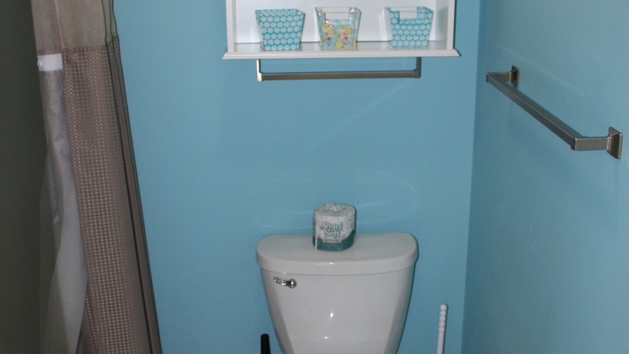 Photo of Bathroom in Fish Creek