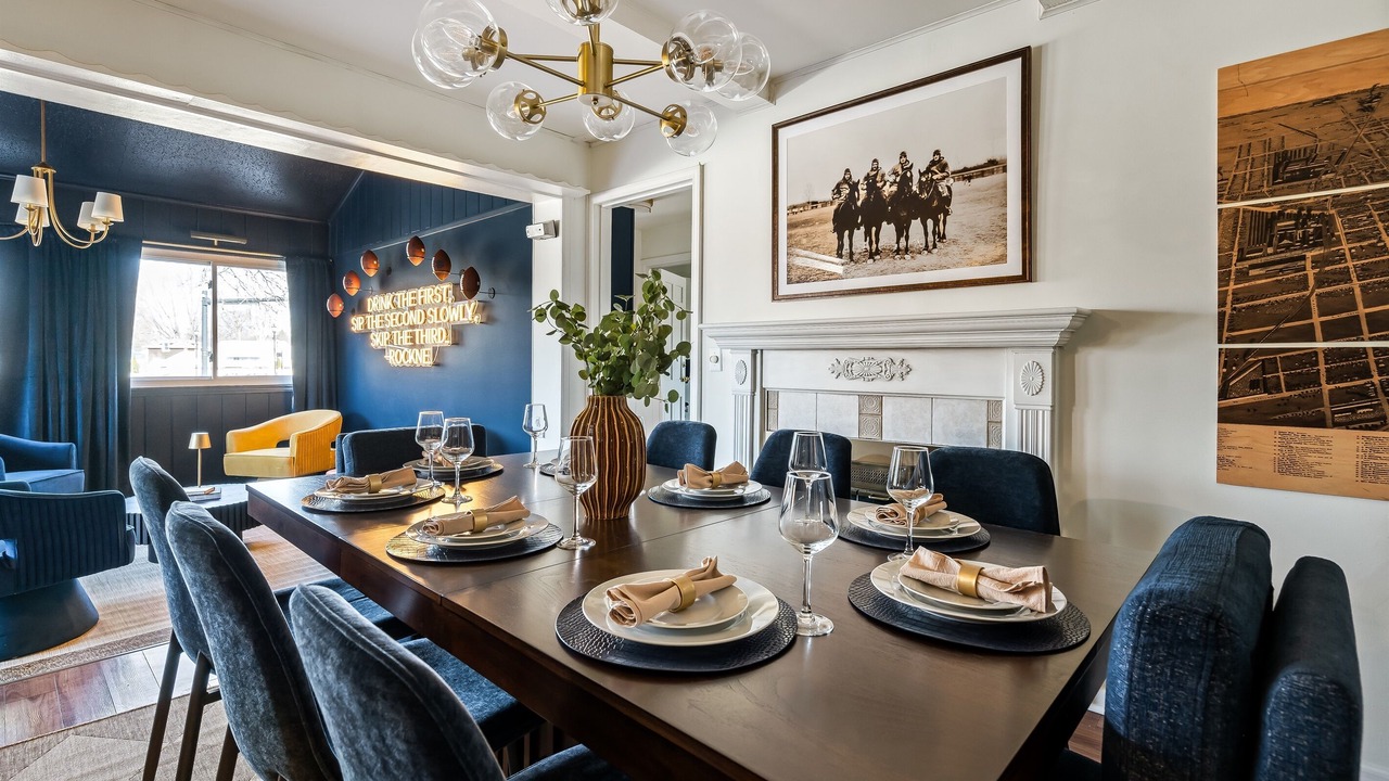 Photo of Livingroom in South Bend
