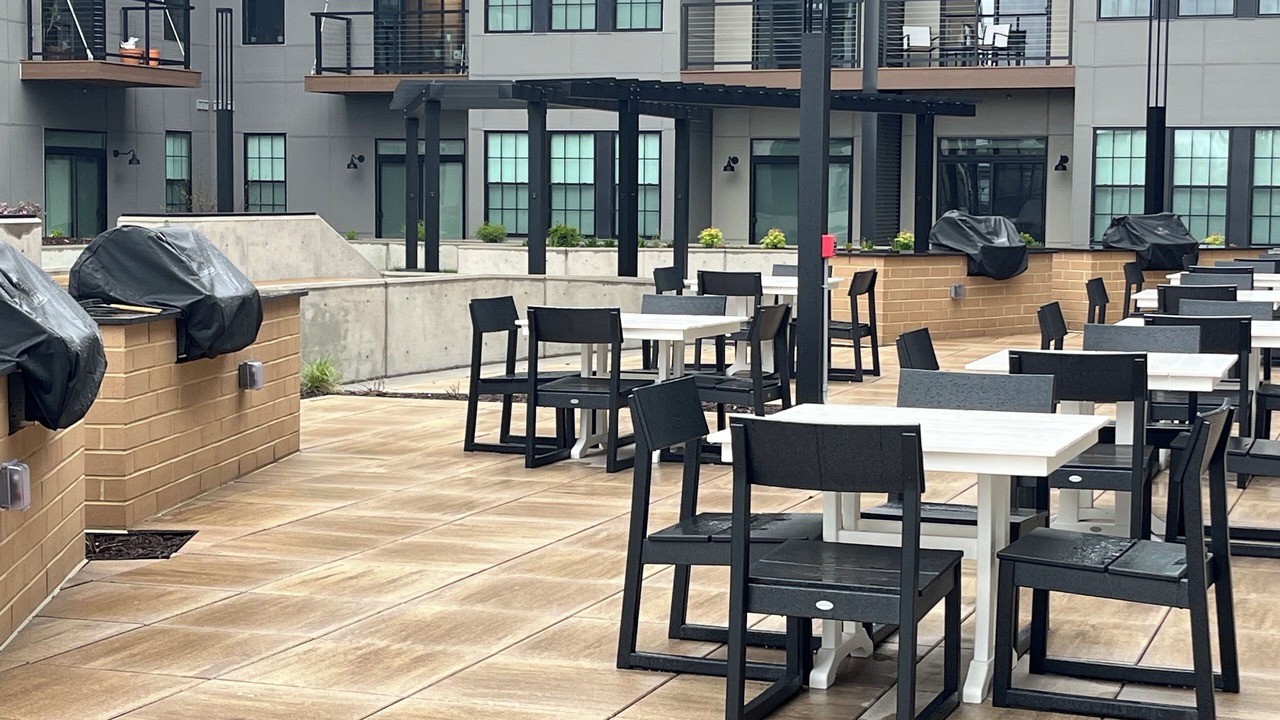 Photo of Outdoor in Madison