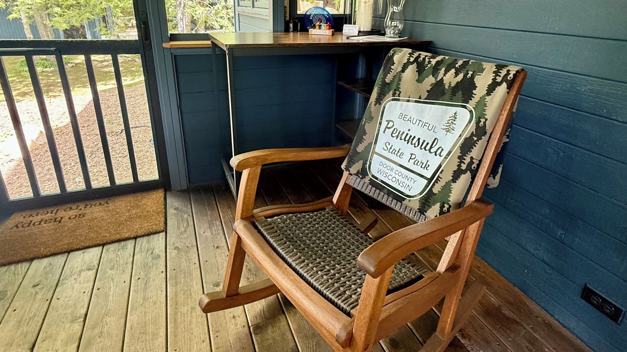 Photo of Outdoor in Gills Rock