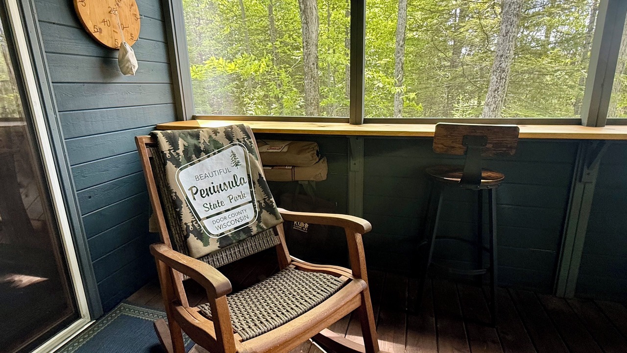Photo of Outdoor in Gills Rock