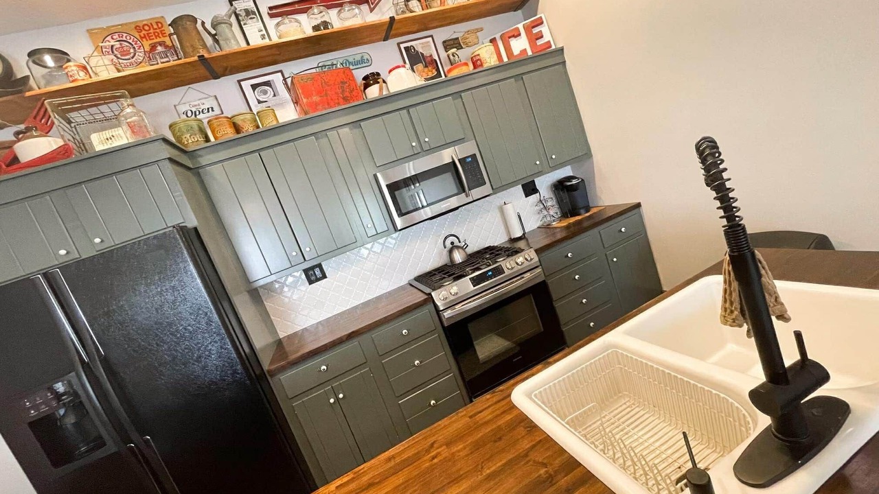 Photo of Kitchen in Huntington
