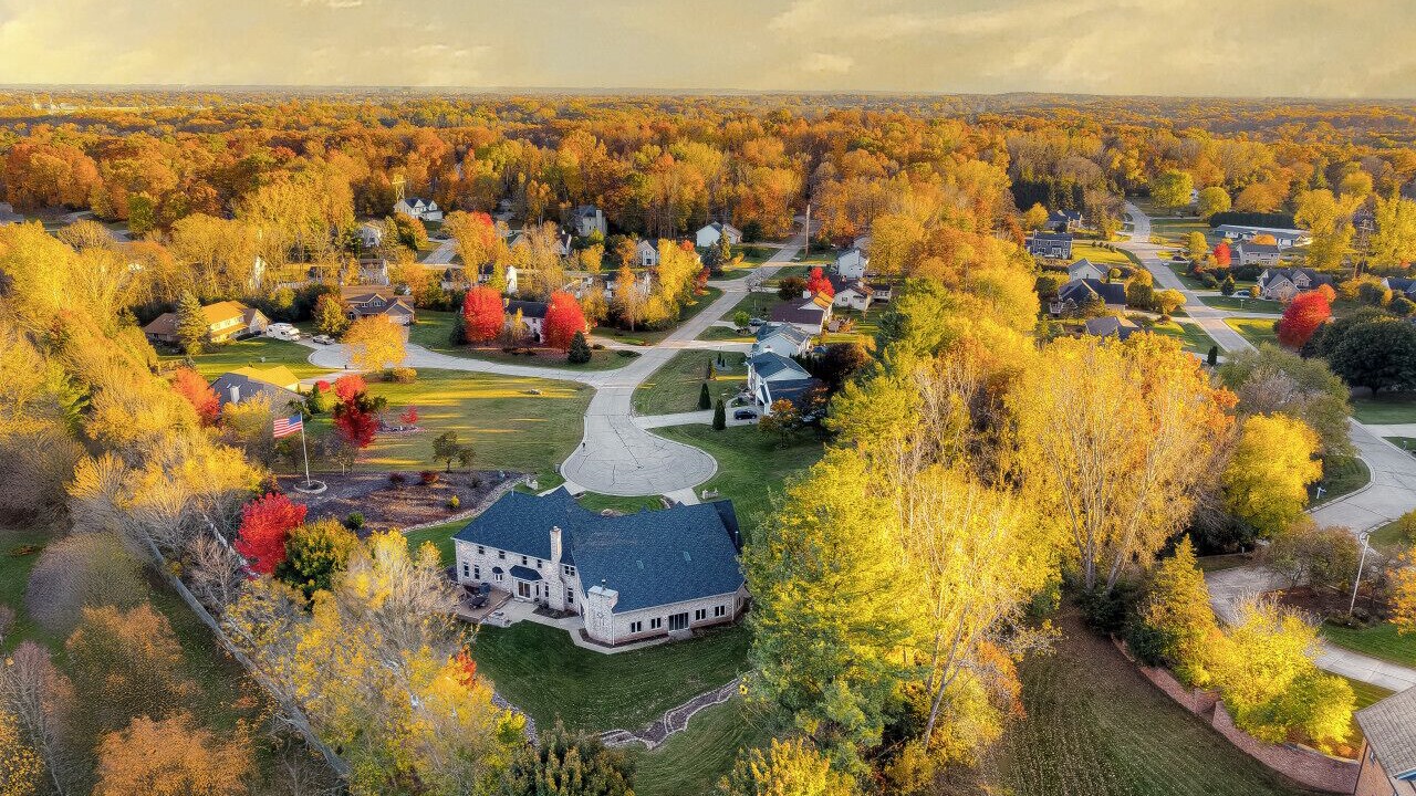 Photo of Outdoor in Howard