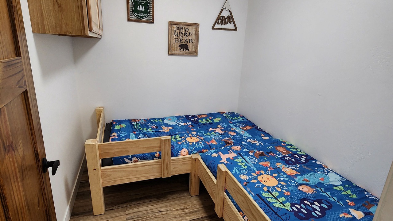 Photo of Bedroom in Suring
