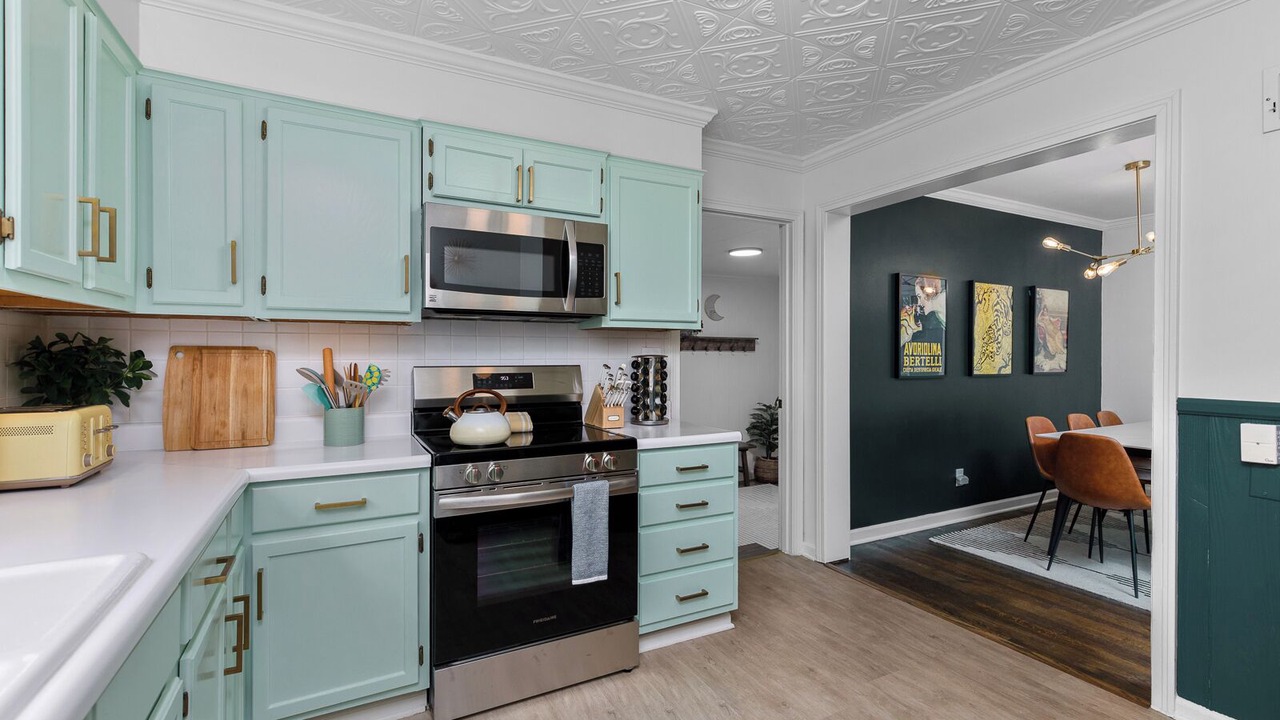 Photo of Kitchen in South Kansas City