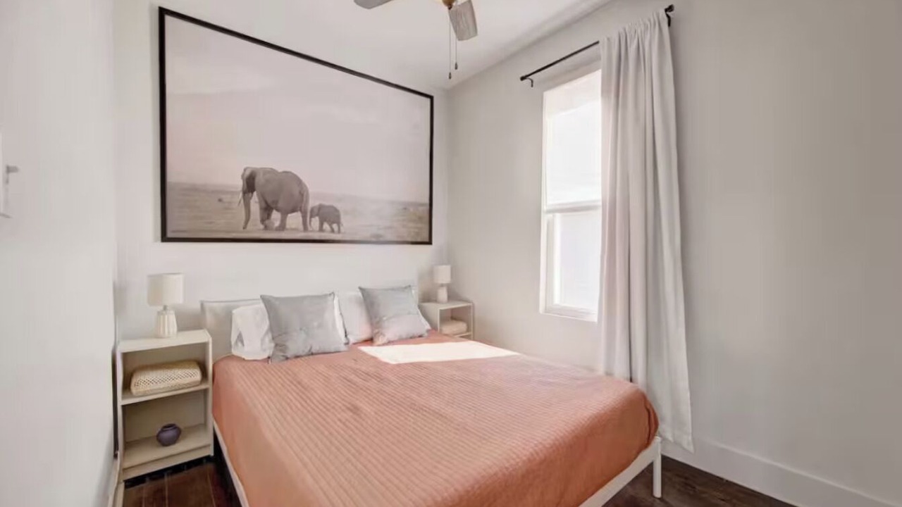 Photo of Bedroom in Lower East Side