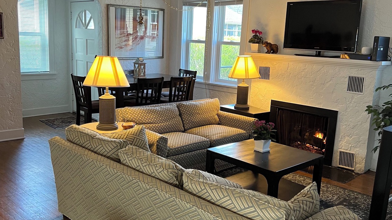 Photo of Livingroom in South Haven