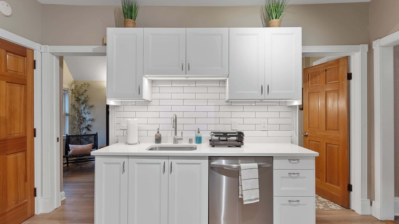 Photo of Kitchen in Lower East Side