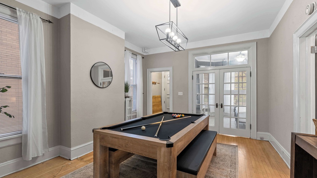 Photo of Bedroom in Lower East Side