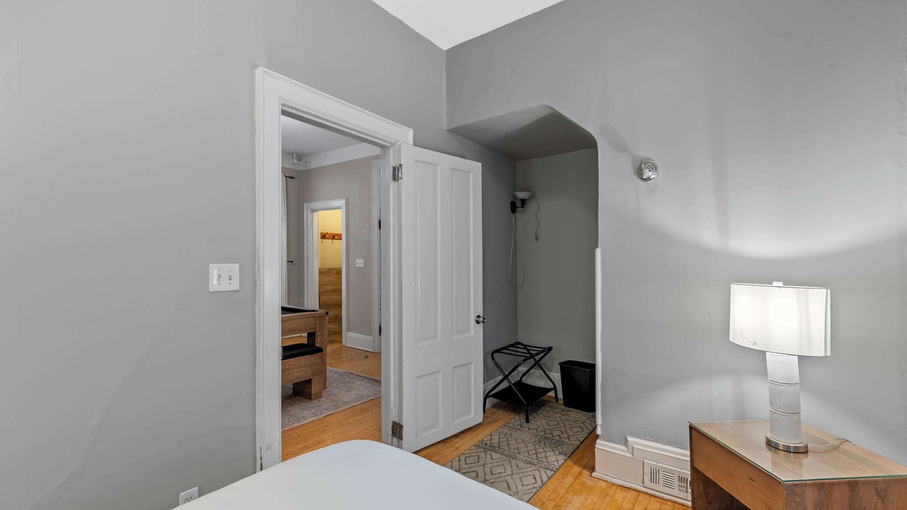 Photo of Bedroom in Lower East Side