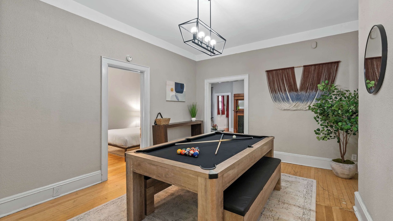 Photo of Bedroom in Lower East Side