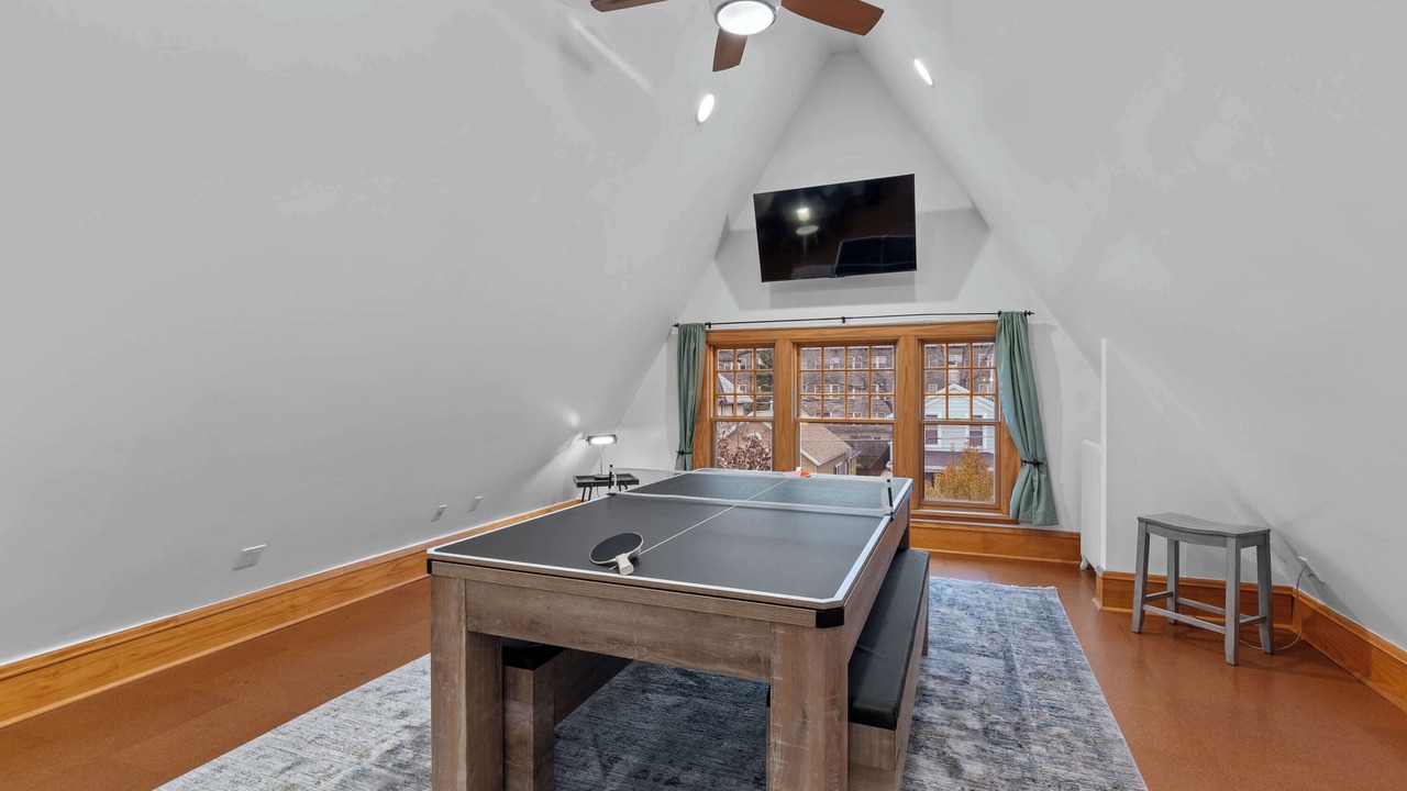 Photo of Bedroom in Lower East Side