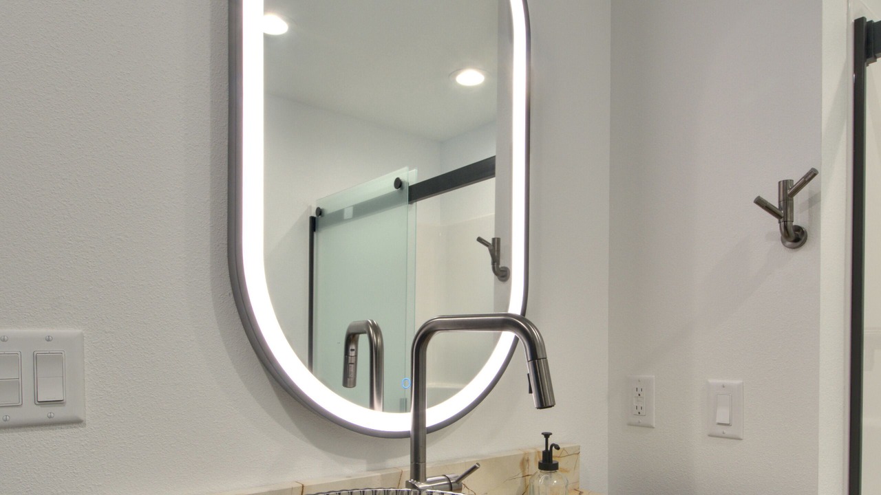 Photo of Bathroom in Herbster