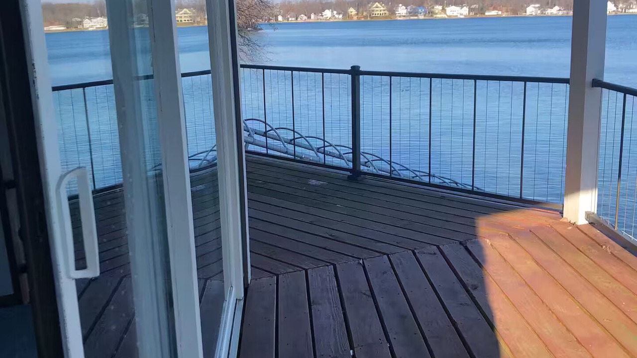 Photo of Patio Balcony in Angola