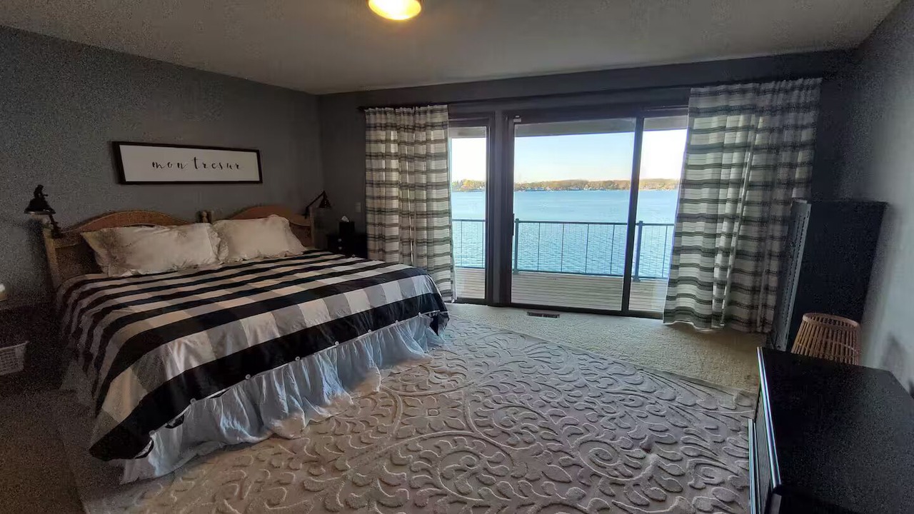 Photo of Bedroom in Angola
