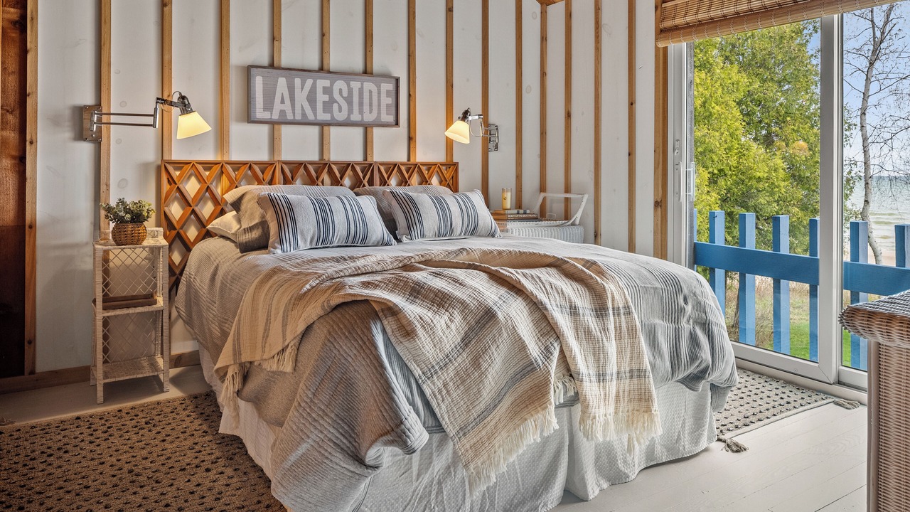 Photo of Bedroom in Belgium