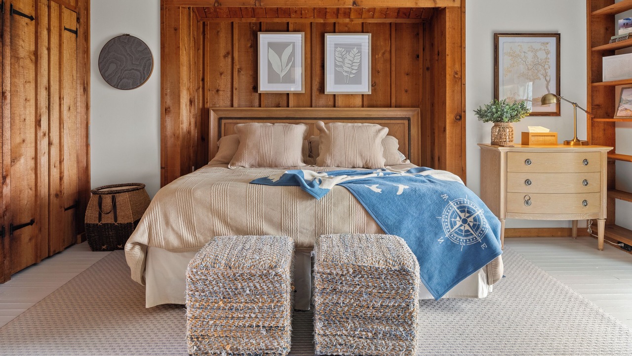 Photo of Bedroom in Belgium