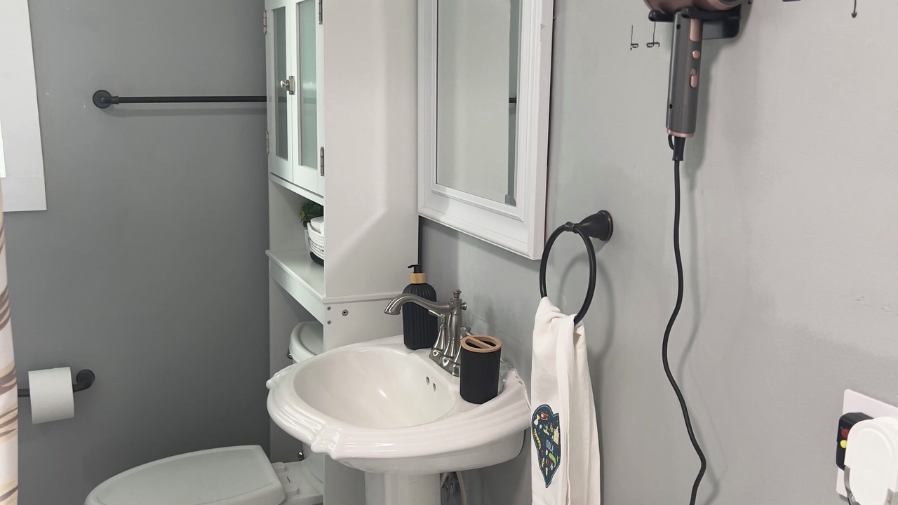 Photo of Bedroom in Saint Tammany Parish