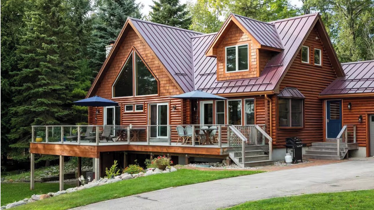 Photo of Outdoor in Suttons Bay