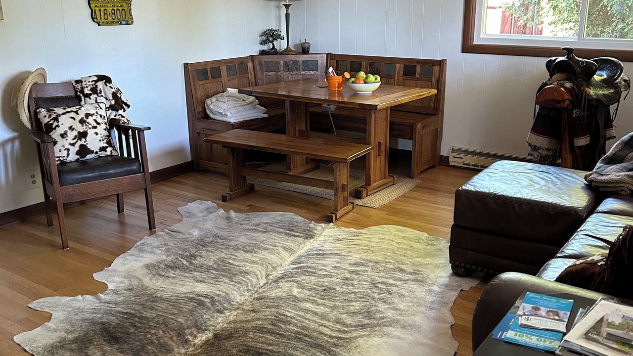 Photo of Bedroom in Ephraim