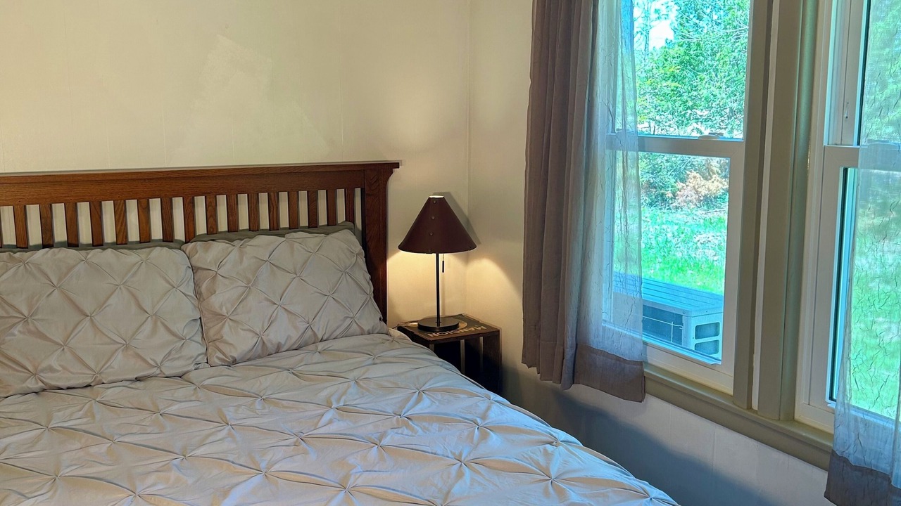 Photo of Bedroom in Ephraim