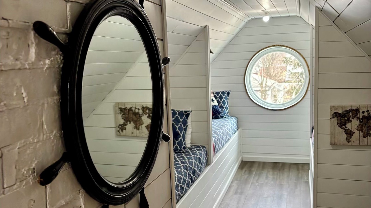 Photo of Bedroom in Ludington