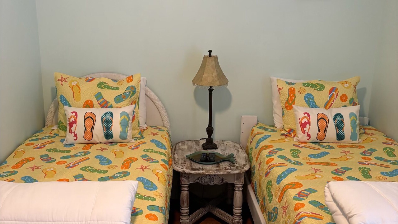 Photo of Bedroom in Ludington