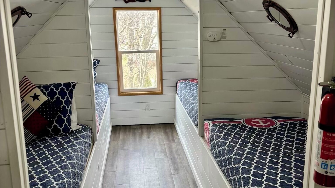 Photo of Bedroom in Ludington