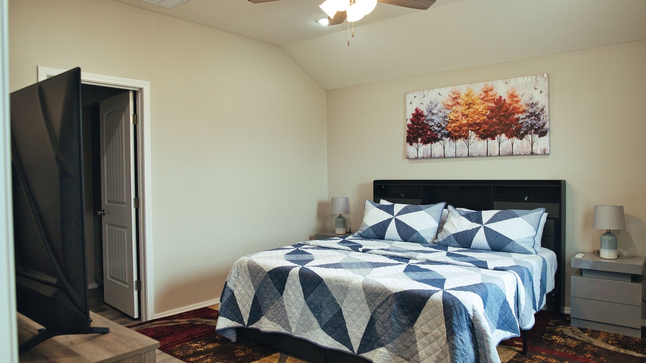 Photo of Bedroom in Springfield